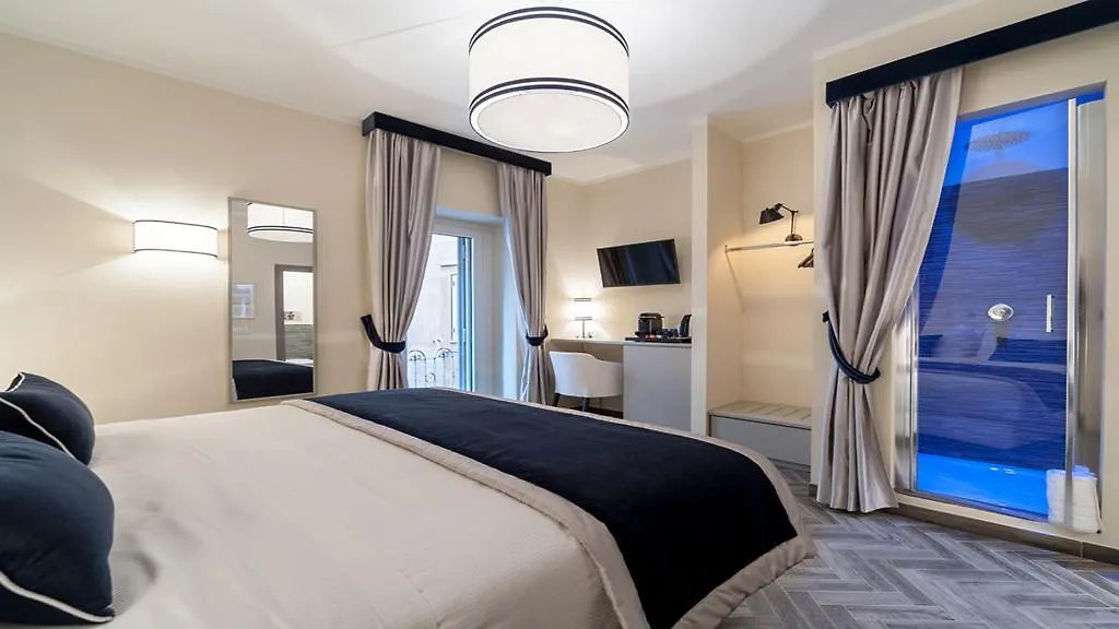 Foro Romano Luxury Suites Italia