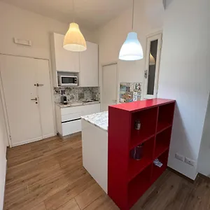 Apartamento Il Violino