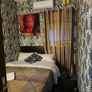 Maison d'hôtes Magenta House, Rome