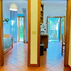 Apartamento Leopoldini