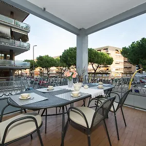 Apartment House Gregorio