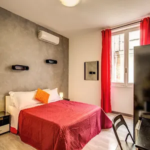 Pensjonat Enzo Luxury, Rzym