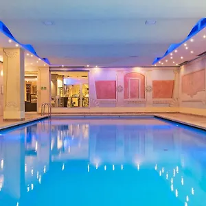 Hotel Maggior Consiglio Treviso